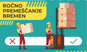 VARNO DELO PRI ROČNEM PREMEŠČANJU BREMEN
