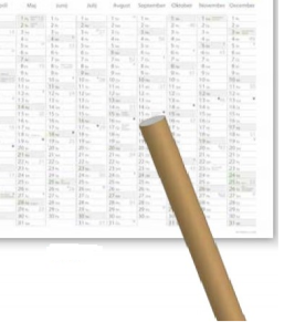 RAZPORED UR ZA LETO 2026