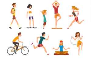 AKCIJA ZGENI.SE V POLETJE